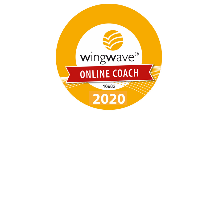 WingWave Online Coach - Stephan Lindner